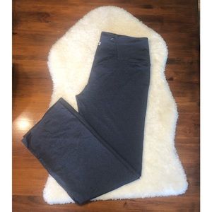 TUFF ATHLETICS Yoga Pants